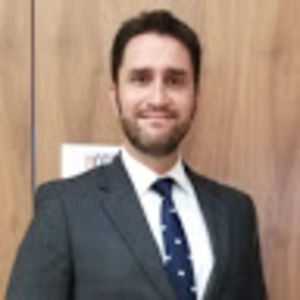 Meet your Posher, Samuel